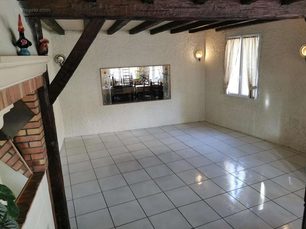 Photo 2 - Appartement à EPERNAY