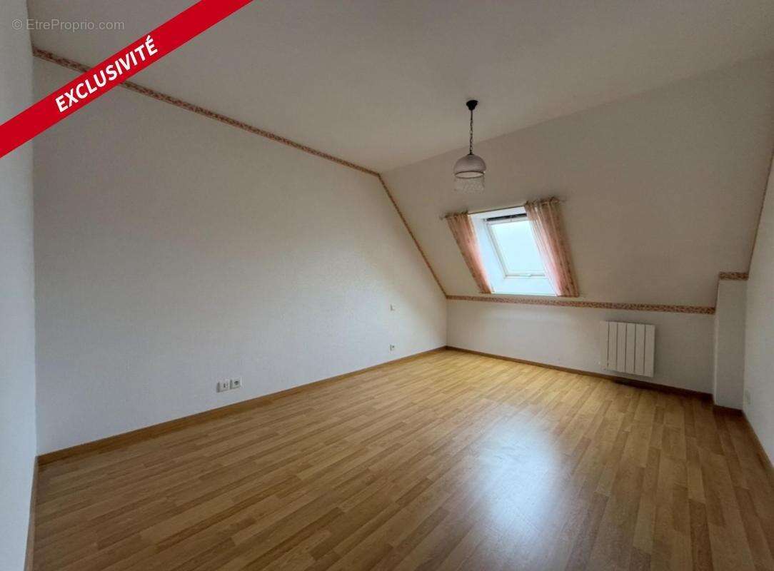 Appartement à PLOERMEL