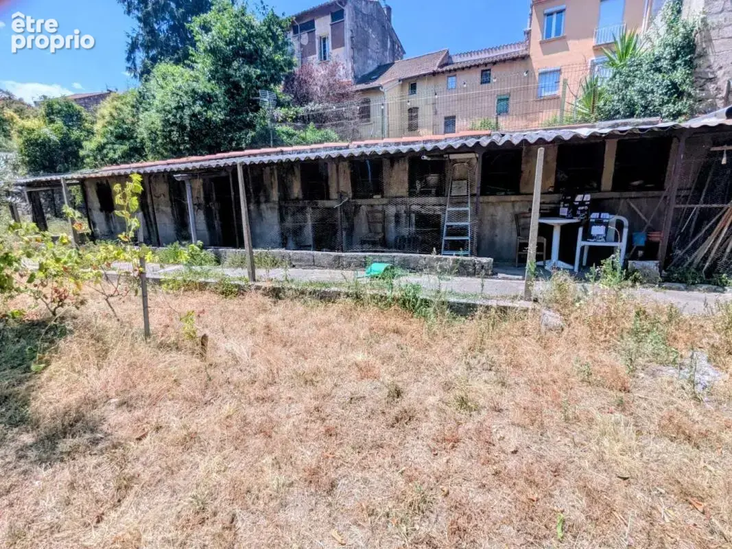 Terrain 1550 m² à Arles-Sur-Tech  - photo 2