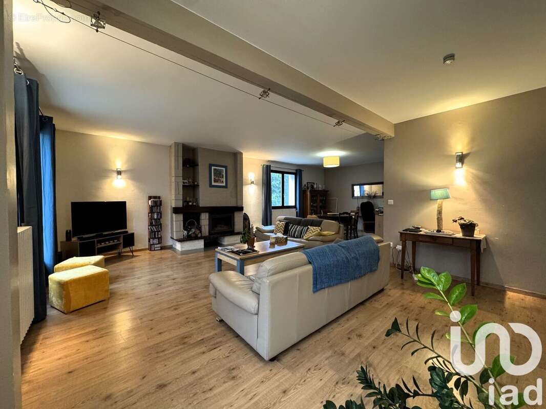 Photo 4 - Maison à FORS