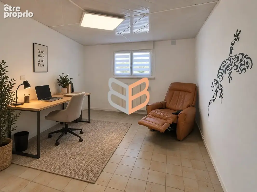 Maison 6 pièces 150 m² à vendre à Tiercelet (54190) - photo 7