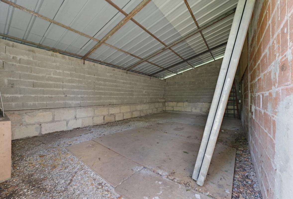 Maison de caractère louée à Ambarès-et-Lagrave - photo 20