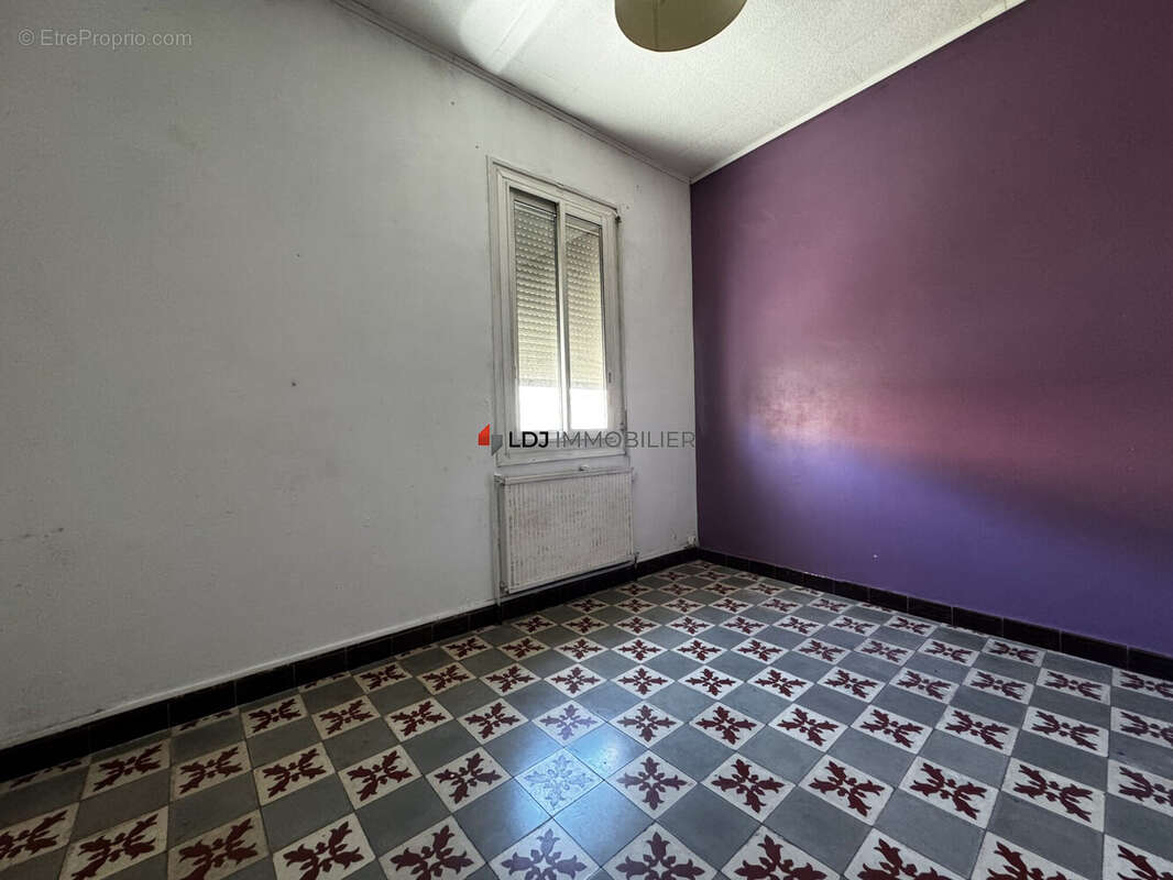 Maison à PERPIGNAN
