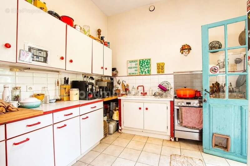 Maison à MURET
