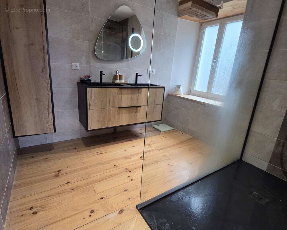 ST MAURICE SUR MOSELLE (88) - Ensemble 3 appartements - photo 11