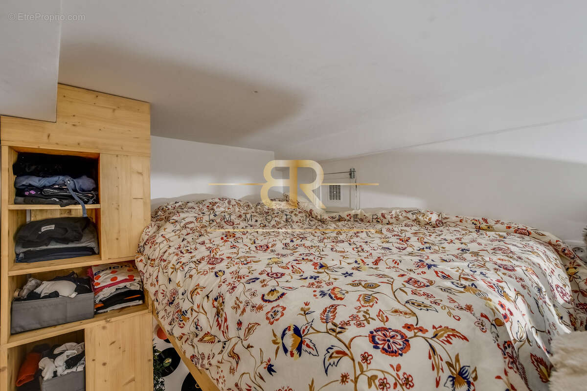 Appartement à PARIS-6E