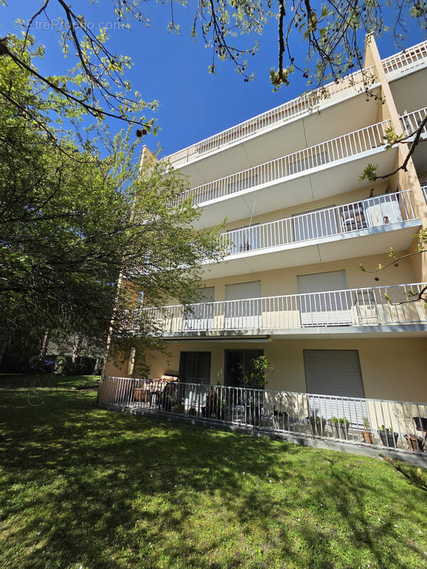Appartement à MERIGNAC