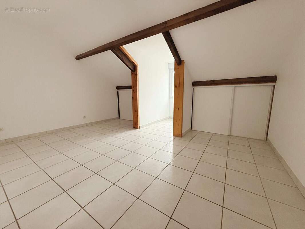 Photo 8 - Appartement à COULOMMIERS