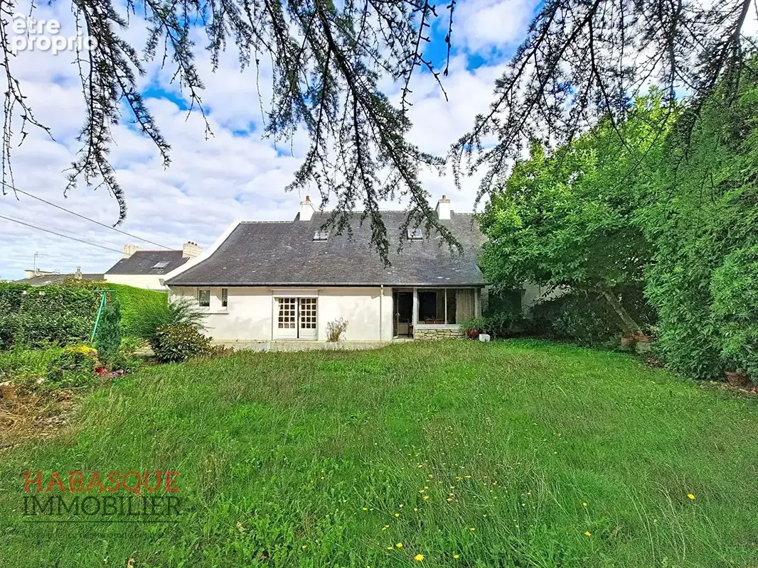 Photo Maison à Landivisiau au prix de 273 000€