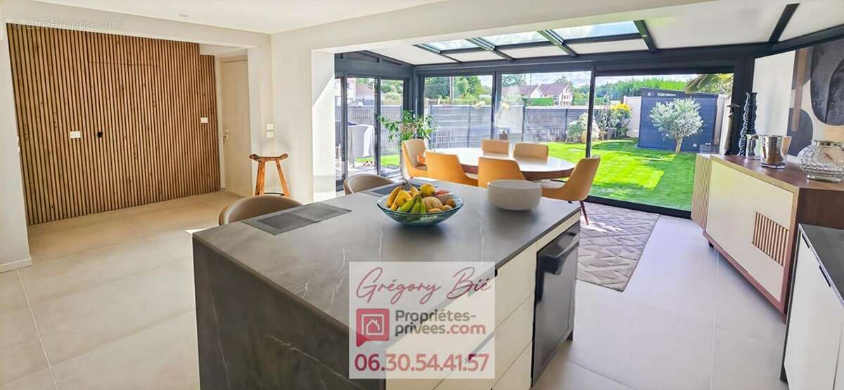 Maison à LA FERTE-SOUS-JOUARRE