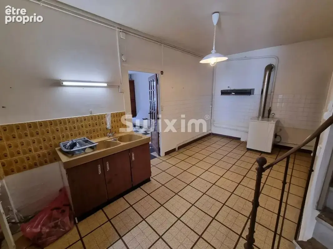 Maison 118m² - 4 chambres - 10min de Clamecy - photo 3