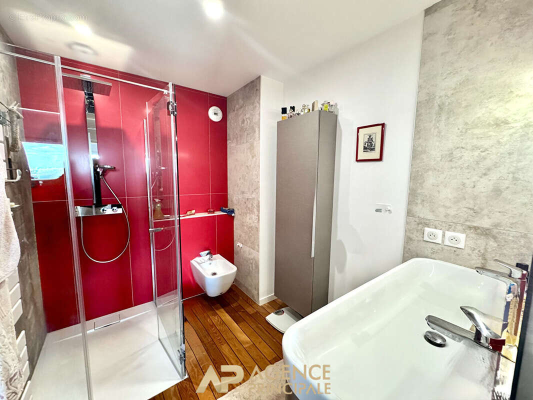 Appartement à LA ROCHELLE