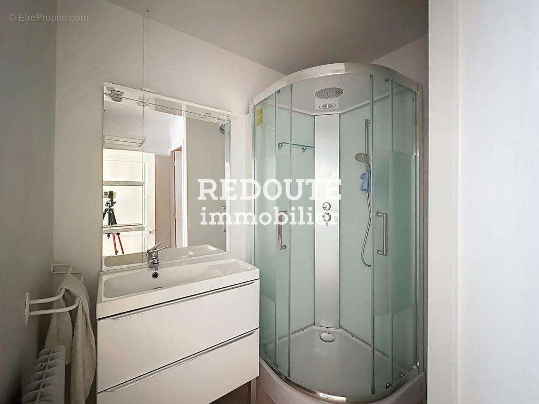 Appartement à CHALONS-EN-CHAMPAGNE