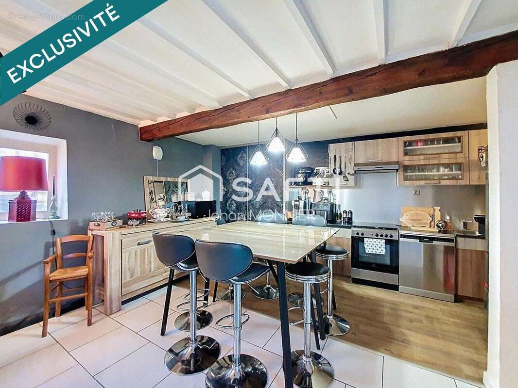 Photo 3 - Maison à FAREINS