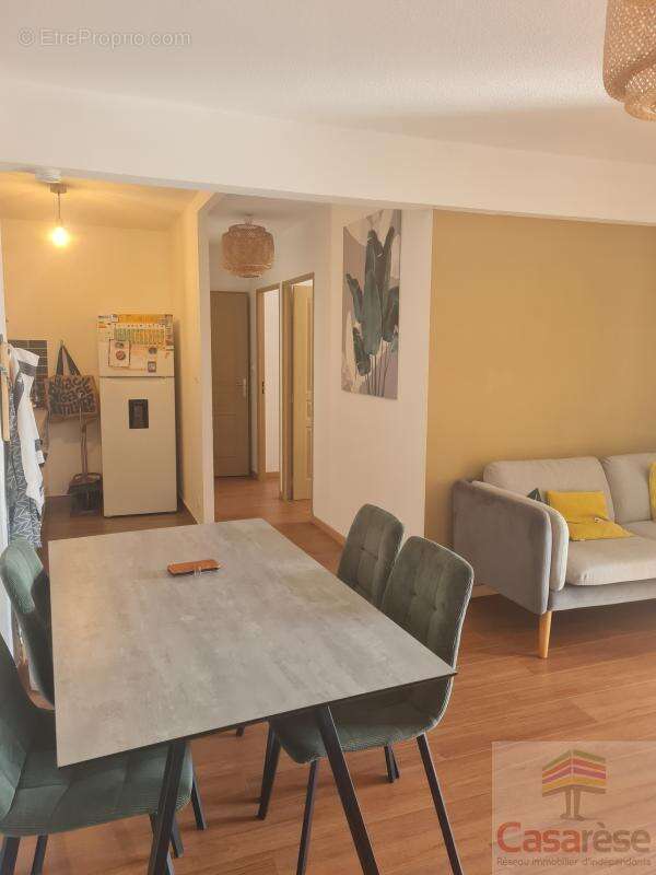 Appartement - photo 4