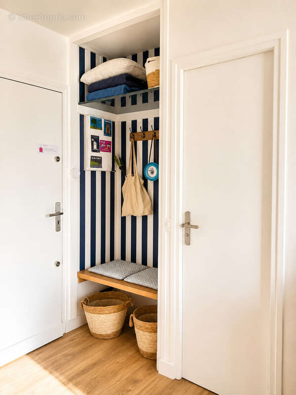 Appartement à VILLERS-SUR-MER