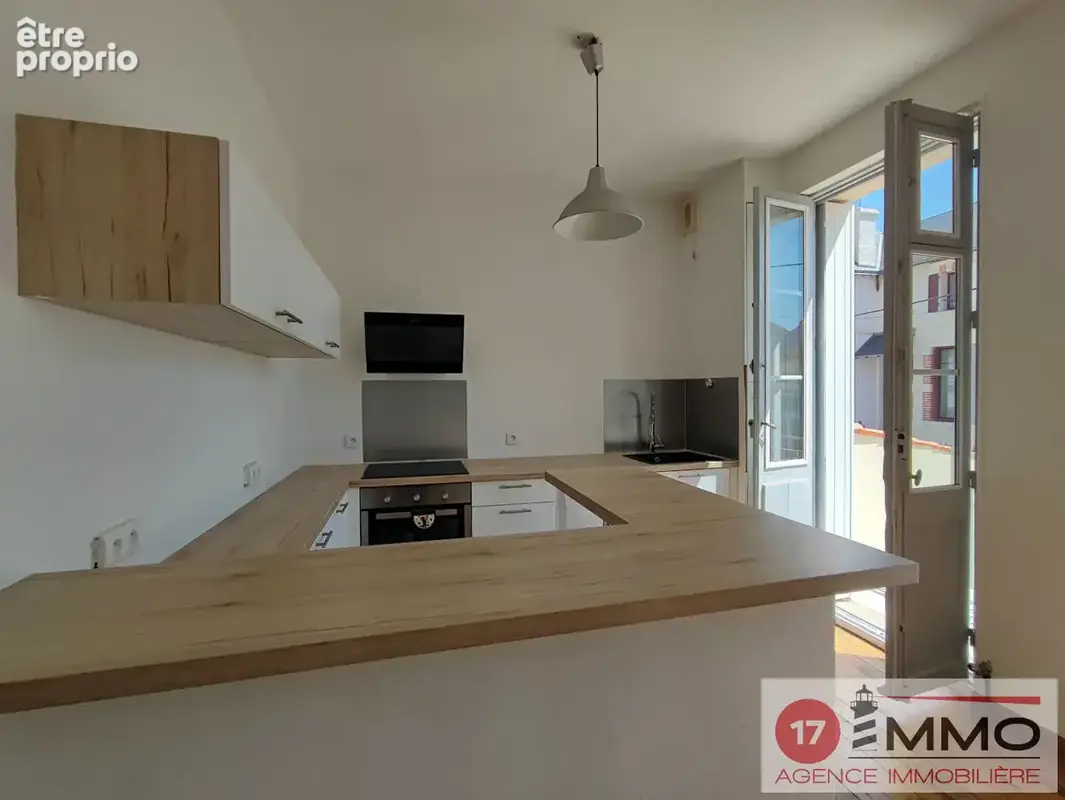 Maison Chatelaillon Plage 5 pièce(s) 120 m2 - photo 3