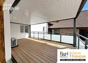 Appartement à GOXWILLER