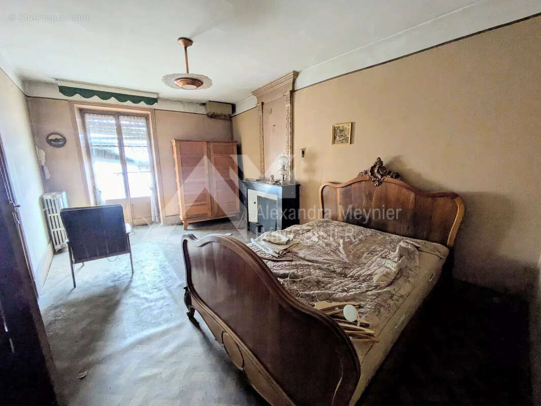 Appartement à PONT-EN-ROYANS