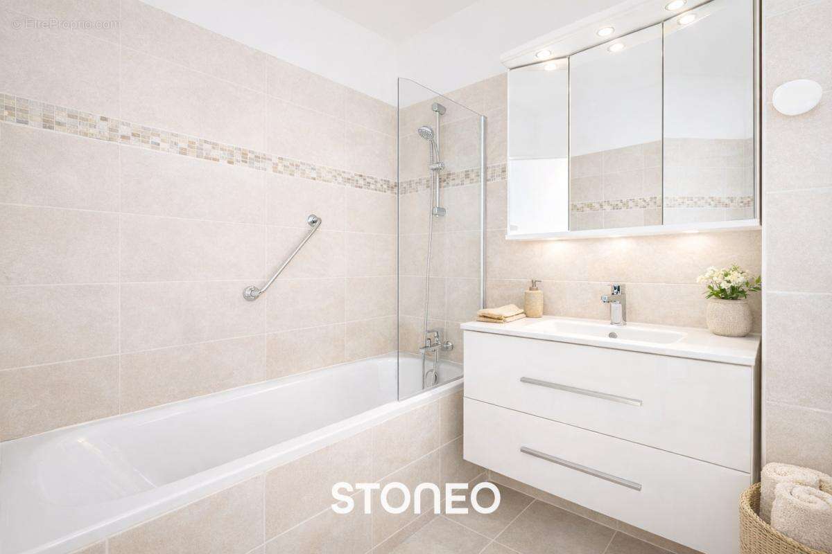 Appartement à CLAMART