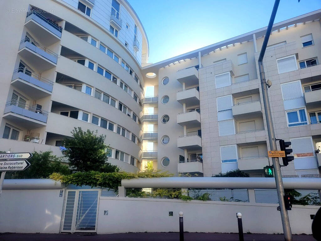 Appartement à CRETEIL