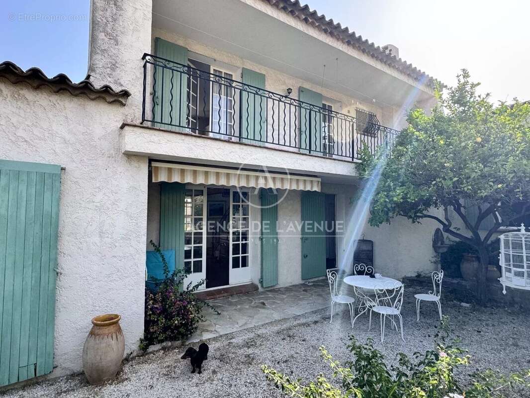 Villa t5 la seyne sur mer proche centre ville - photo 11