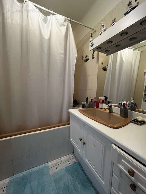 Appartement familial 4 chambres   102 m2   Garage, balcon et terrasse - photo 7