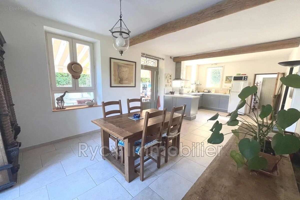 Maison à APT