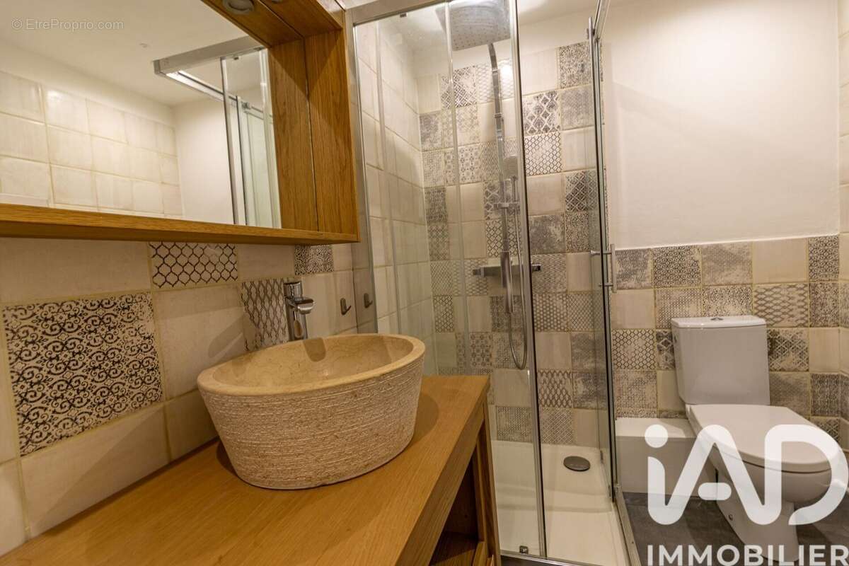 Photo 4 - Appartement à CAUSSADE