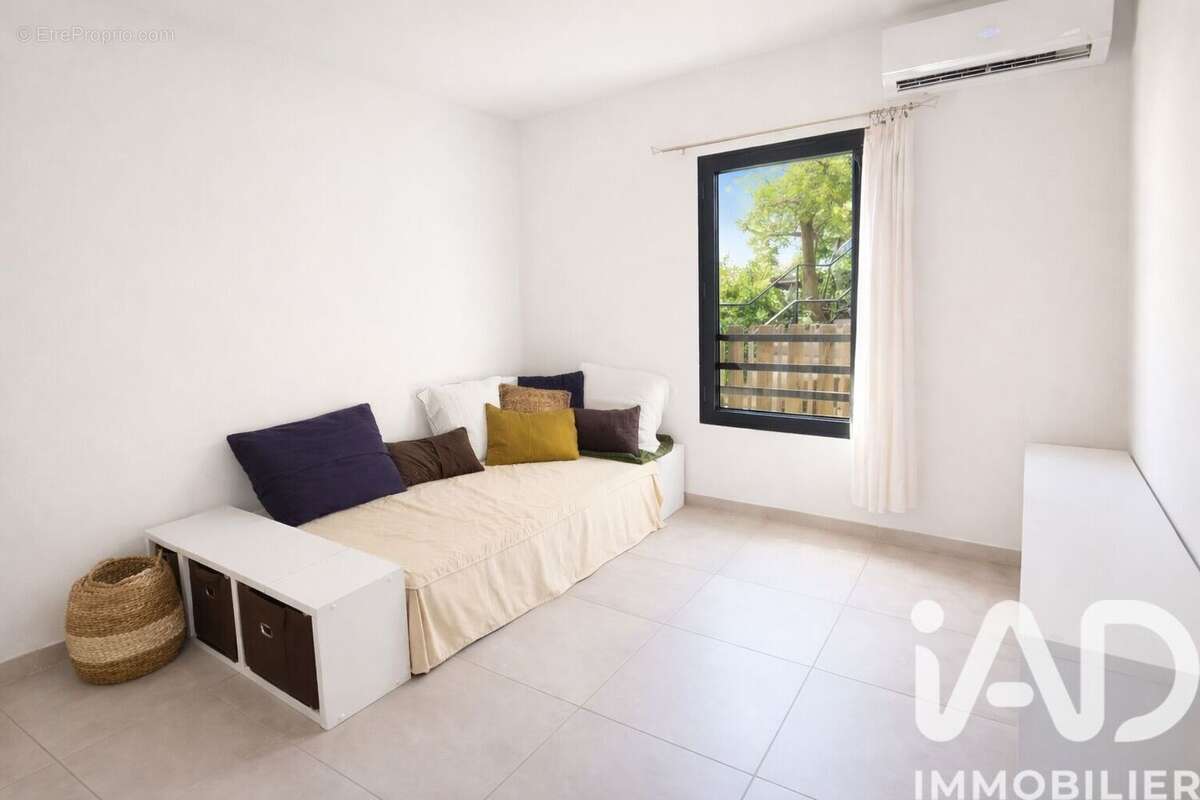 Photo 9 - Appartement à SAINT-LEU