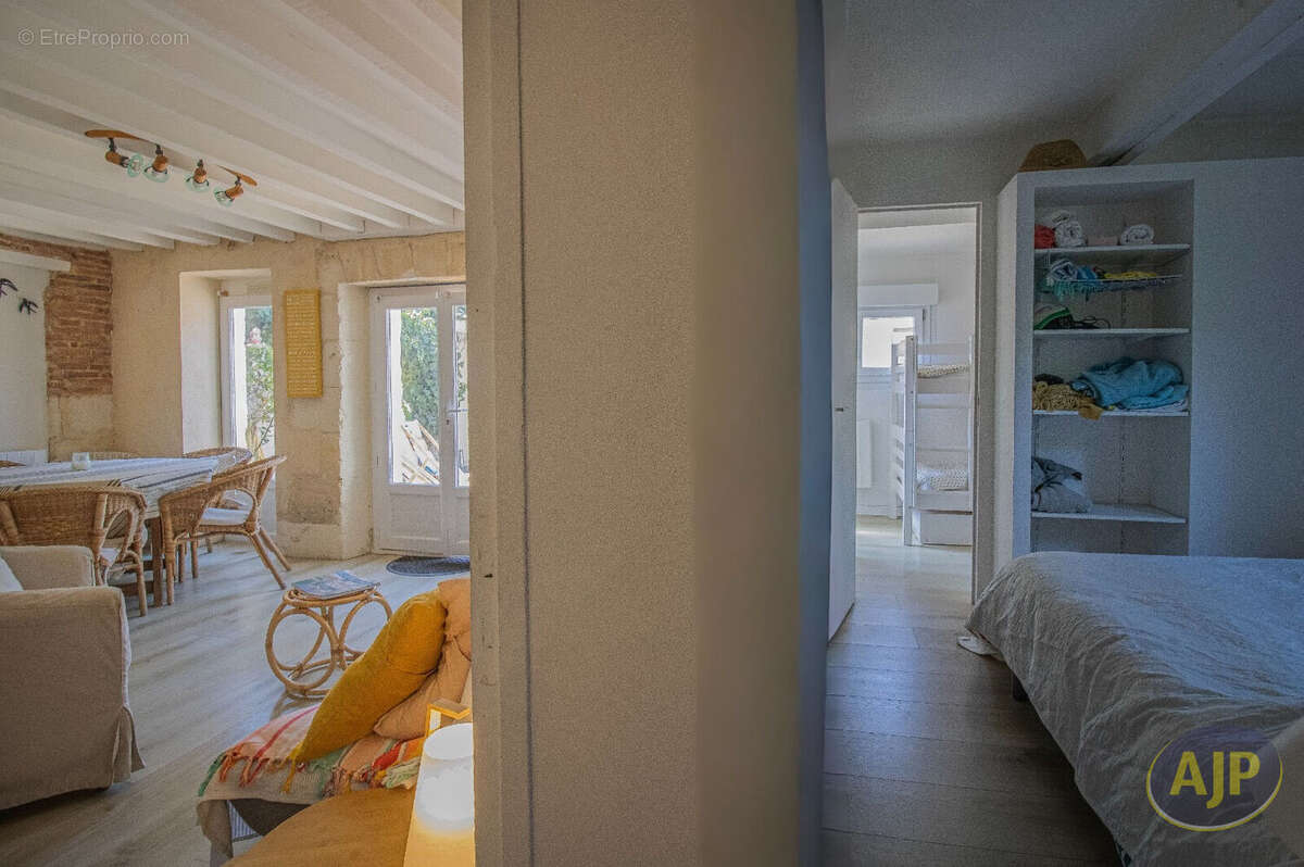Appartement à ARCACHON