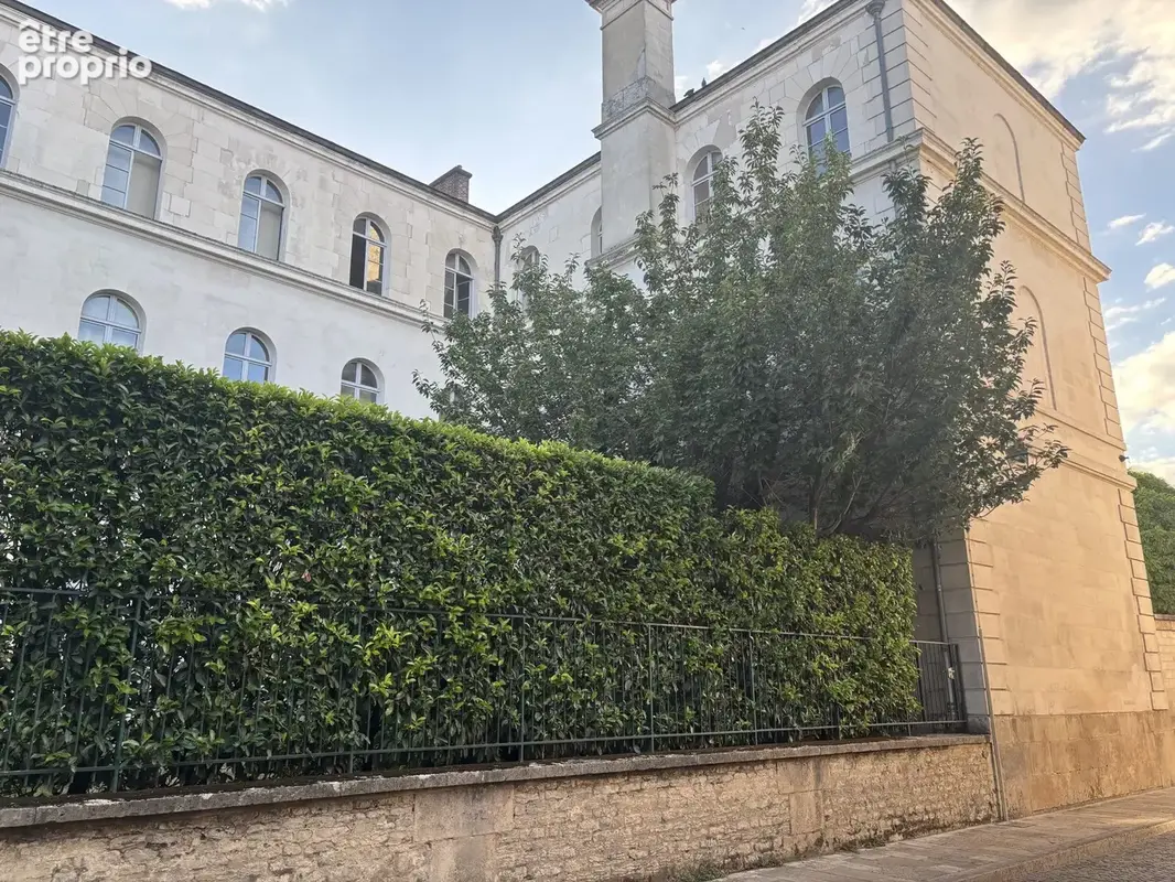 Appartement 77 m² à Troyes  - photo 2