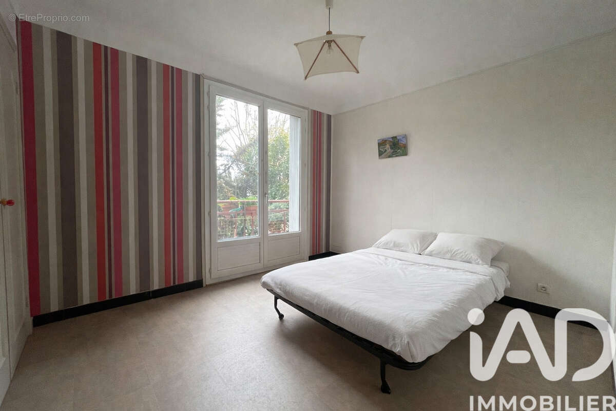 Photo 6 - Appartement à AIX-EN-PROVENCE