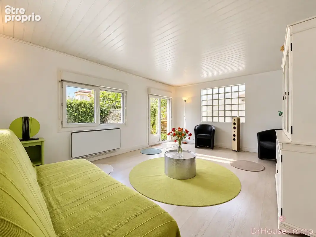 Maison 5 pièces 94 m² à vendre à Bondy (93140) - photo 8