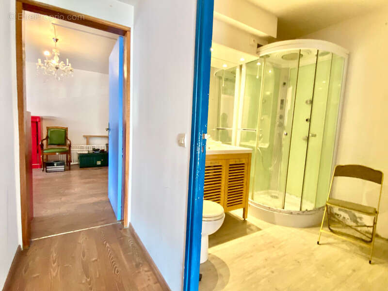Appartement à DEAUVILLE
