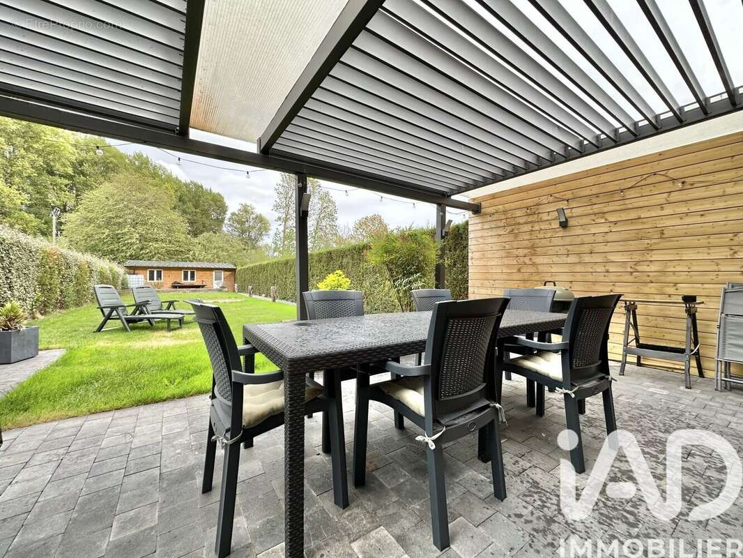 Photo 7 - Maison à WITTES