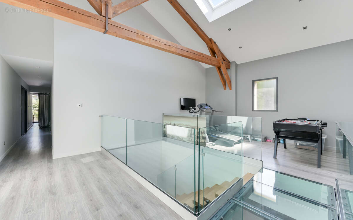 Maison à SAINT-DIDIER-AU-MONT-D&#039;OR