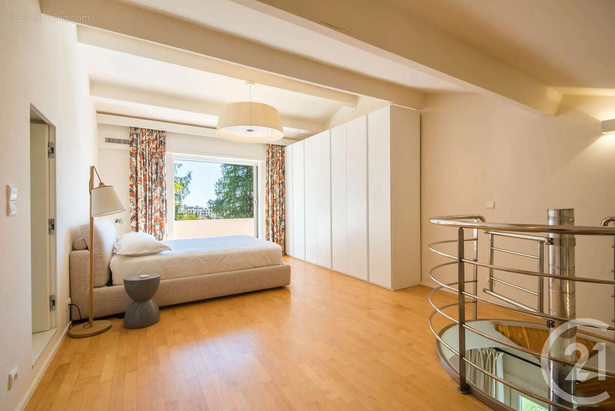 Maison à NICE