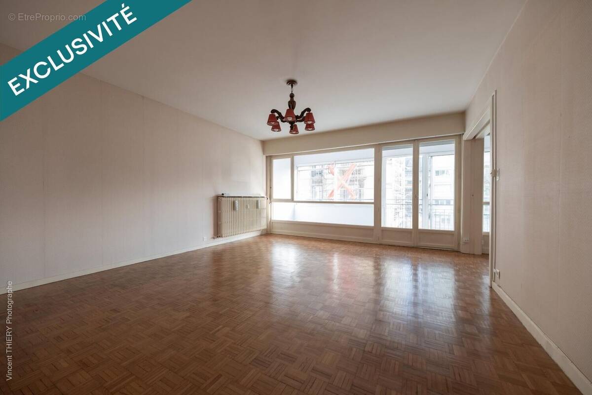 Photo 1 - Appartement à EPINAL