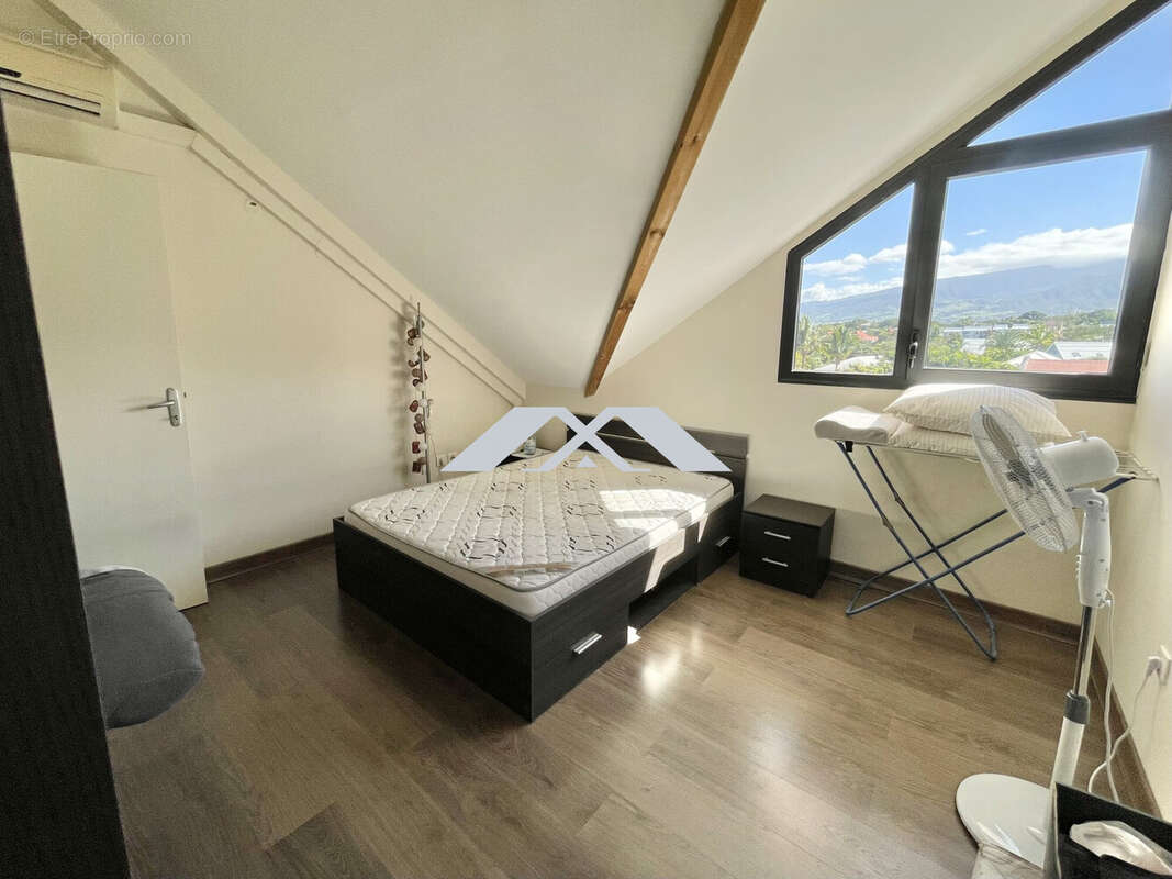 Appartement à LE TAMPON