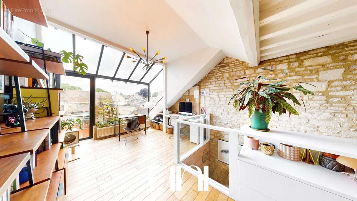 Appartement à CAEN