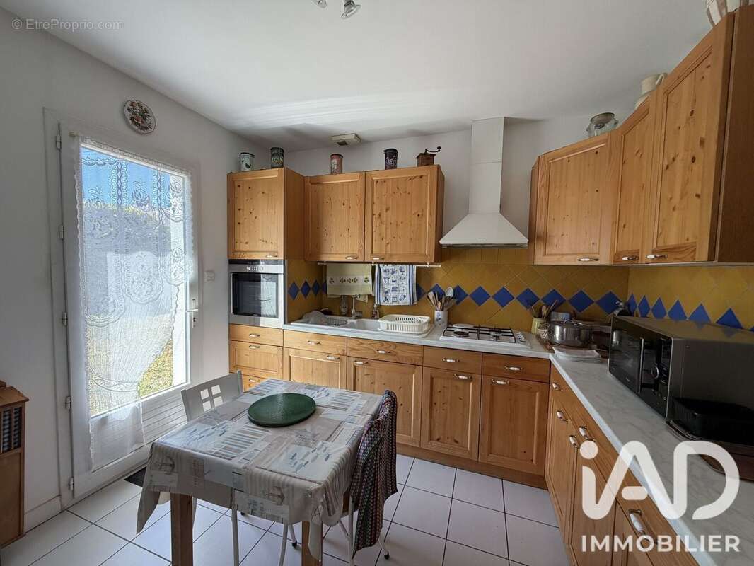 Photo 5 - Maison à LAGORD
