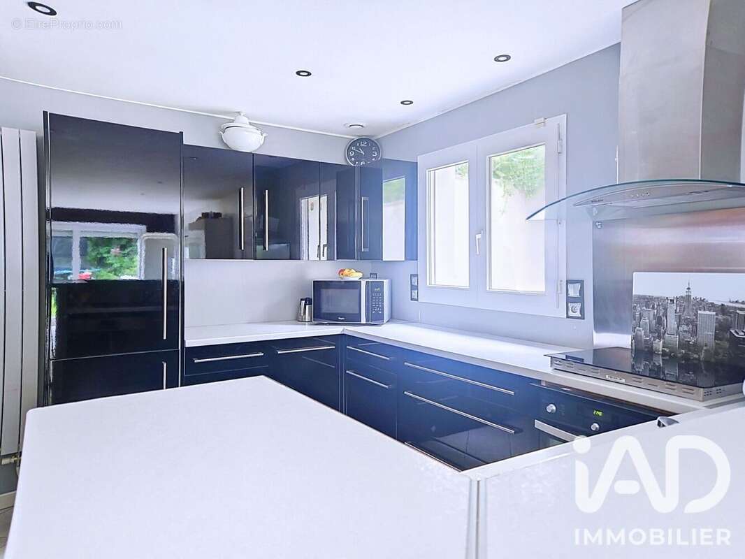Maison 92 m² à Rouen  - photo 5