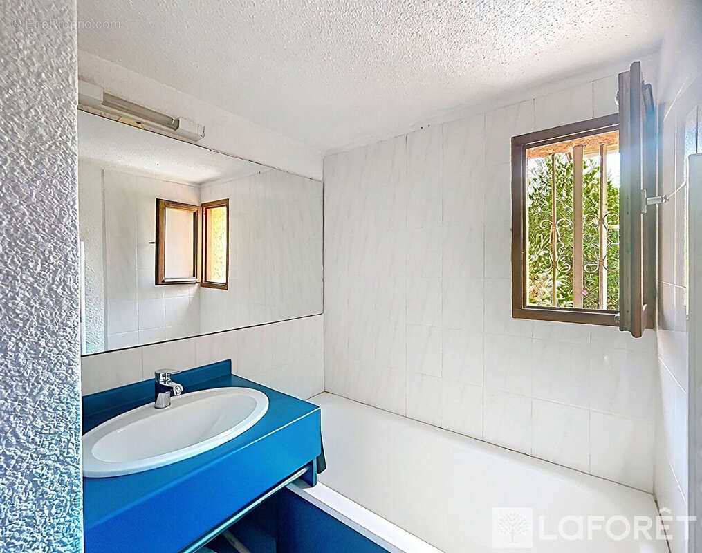 Maison de vacances avec jardins - 37 m² - Valras  Plage - photo 5