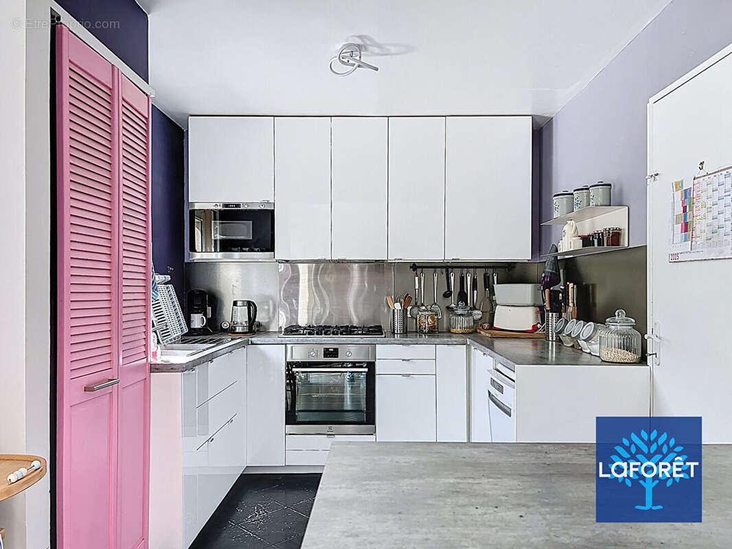 Maison à FONTENAY-LE-VICOMTE