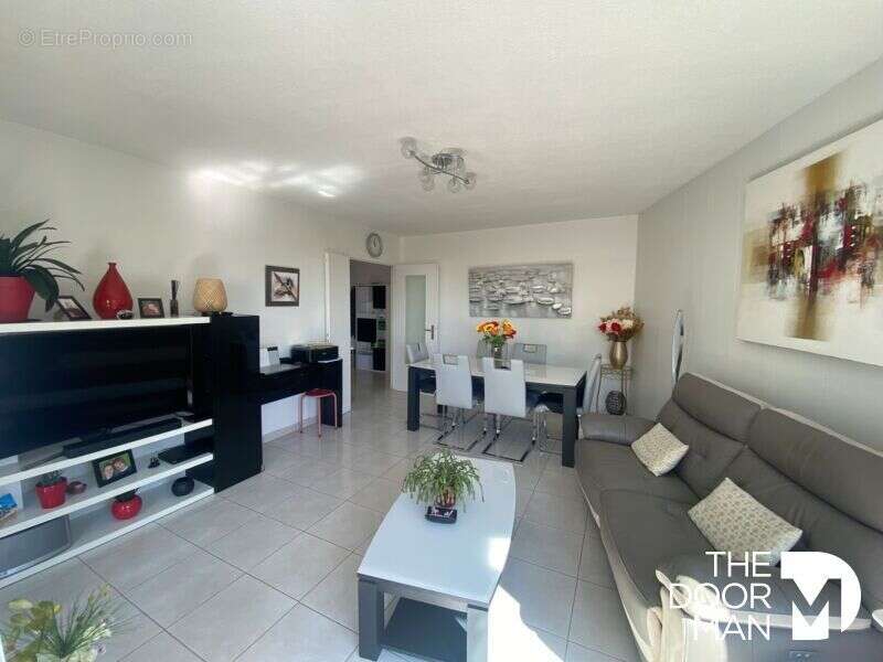 Appartement à BEZIERS