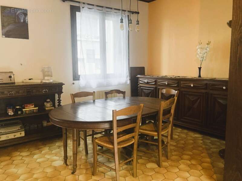 Maison à PUILAURENS