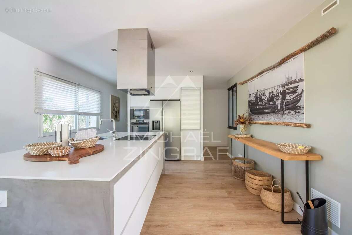 Maison à GUJAN-MESTRAS