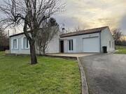 Maison à CHANIERS