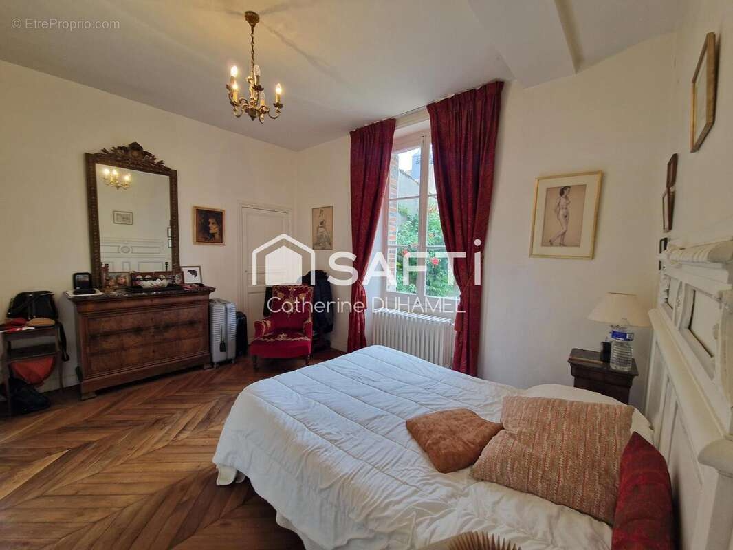 Photo 6 - Maison à VERNOY